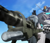 yuuya testing yui's cannon